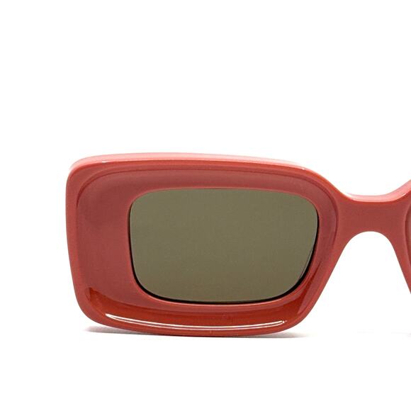 New, LOEWE Sunglasses LW40101I 72E Authentic - Picture 4 of 12